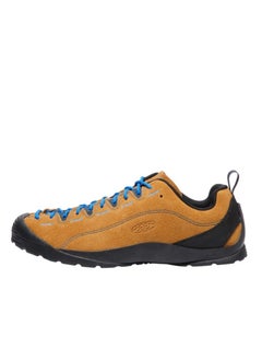 Keen Jasper Casual Shoes Brown/Blue Camping/Outdoor Sports For Men/Women/Students  - Image 1