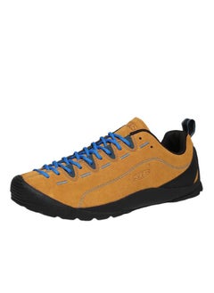Keen Jasper Casual Shoes Brown/Blue Camping/Outdoor Sports For Men/Women/Students  - Image 3