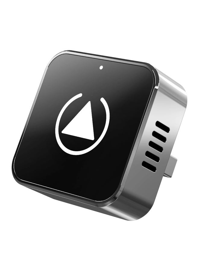 2 in 1 Wireless CarPlay Wired to Wireless Android Auto Plug and Play for Original Car Radio Wired CarPlay to Wireless Mini AI Box - Image 1