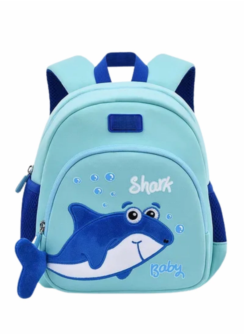 Wires Children's Backpack  - Image 1