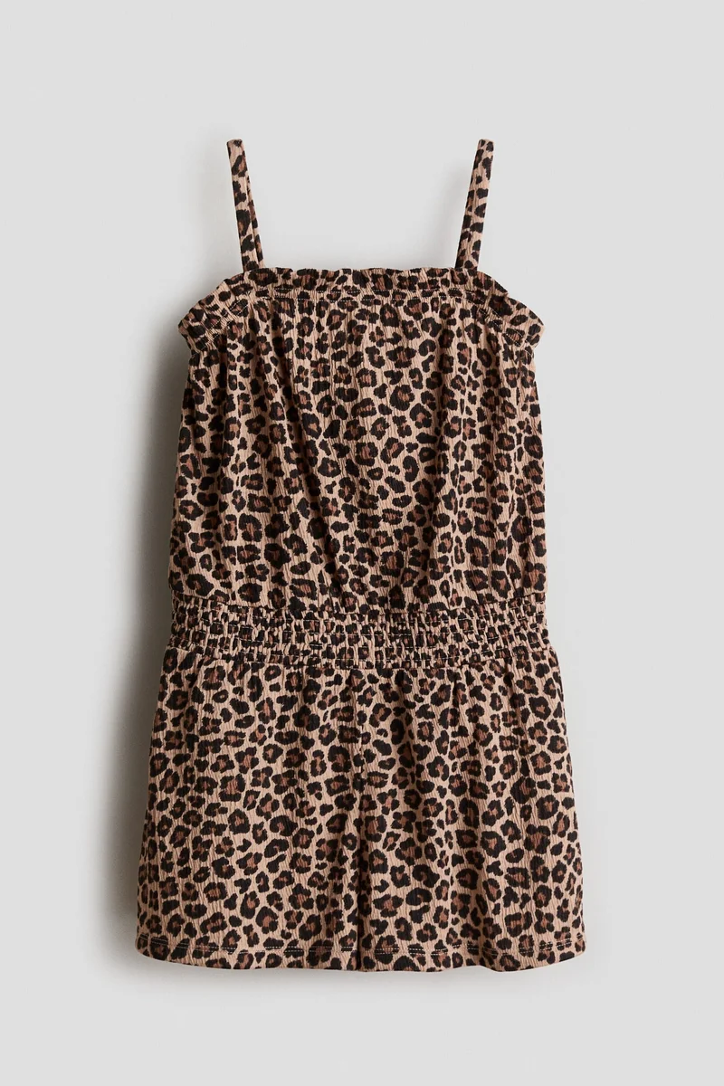 H&M Patterned jumpsuit