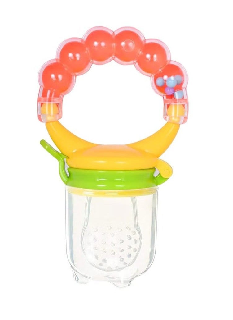 Generic Fruit Teething Toy for Babies  - Image 1