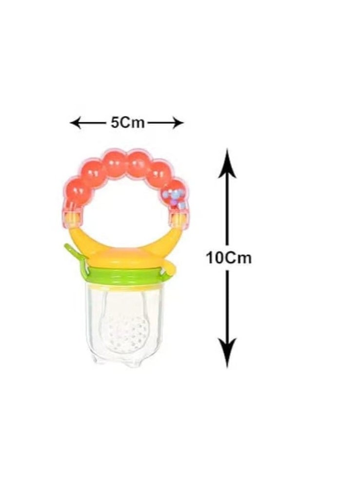 Generic Fruit Teething Toy for Babies  - Image 2