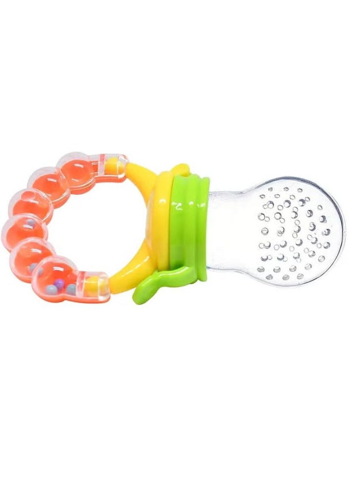 Generic Fruit Teething Toy for Babies  - Image 3