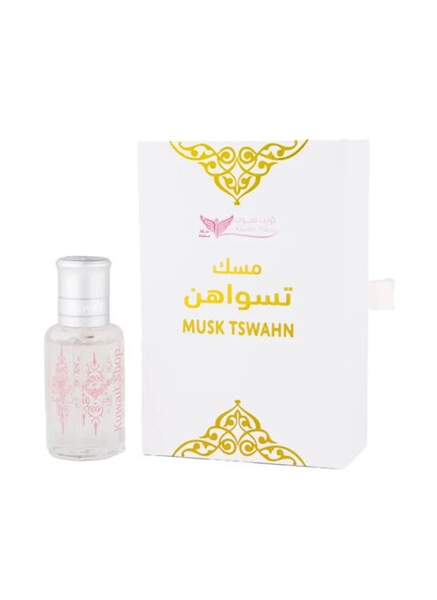 Musk Tswahn Perfume Attar 12ml
