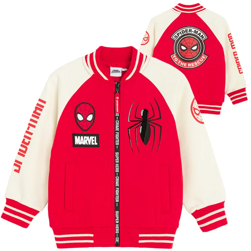 كول كلوب بلوزة رياضية حمراء من البوليستر والقطن