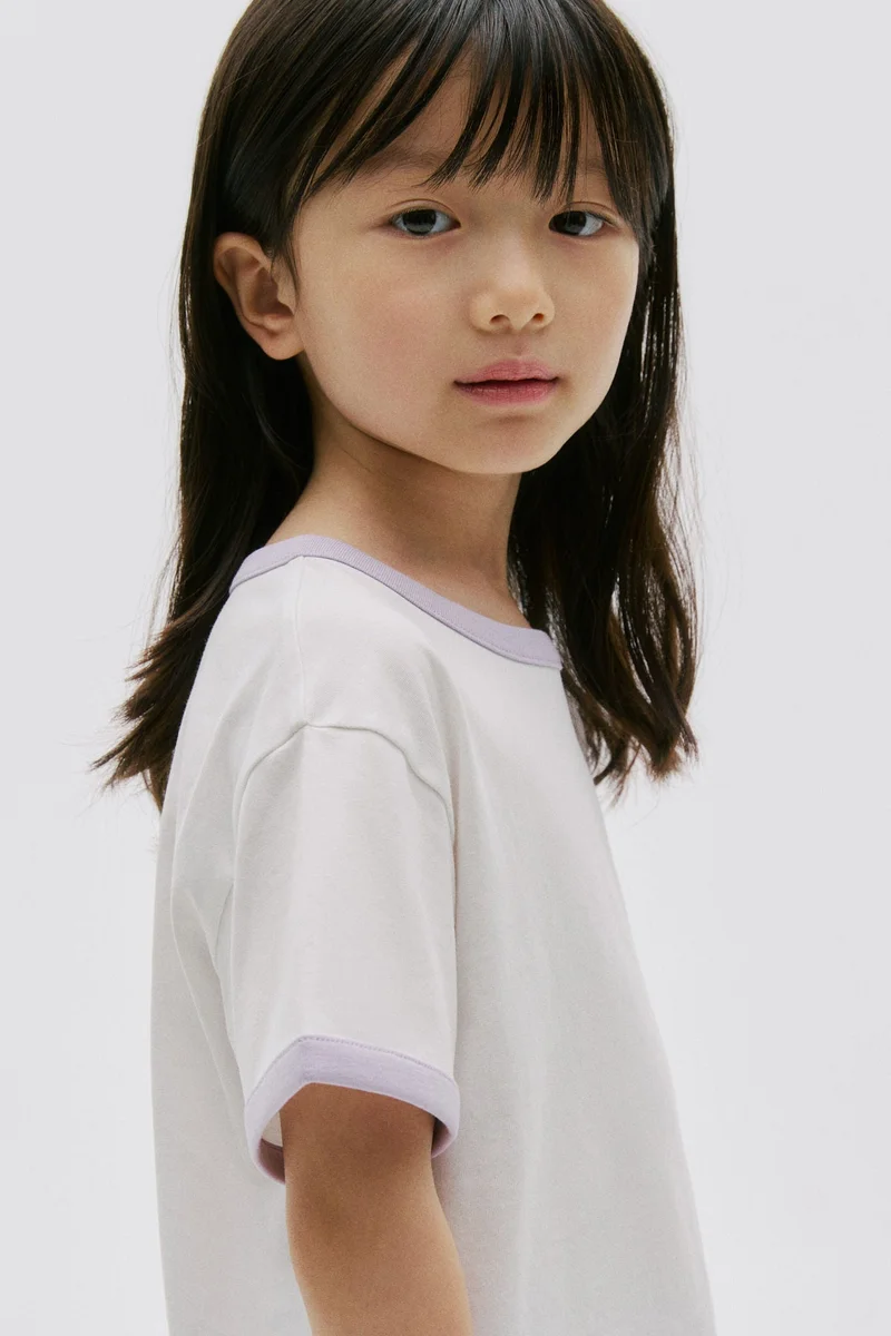 H&M COOLMAX® T-shirt