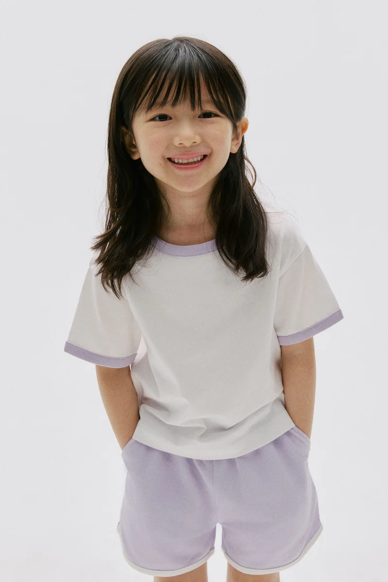H&M COOLMAX® T-shirt