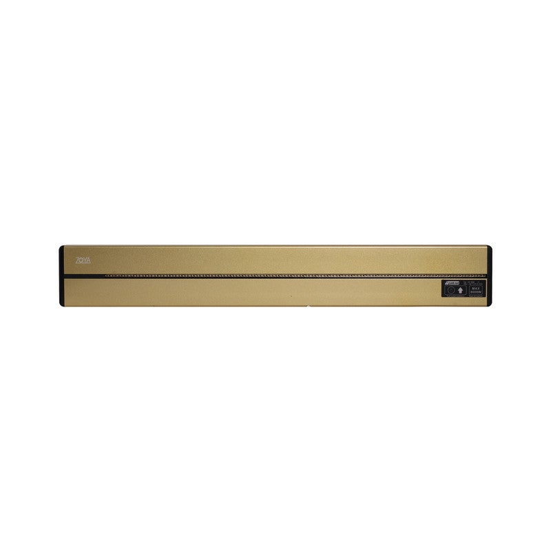 Jana Light Track Rod Socket Gold 60 cm ZOYA-003 (32A) - Image 4