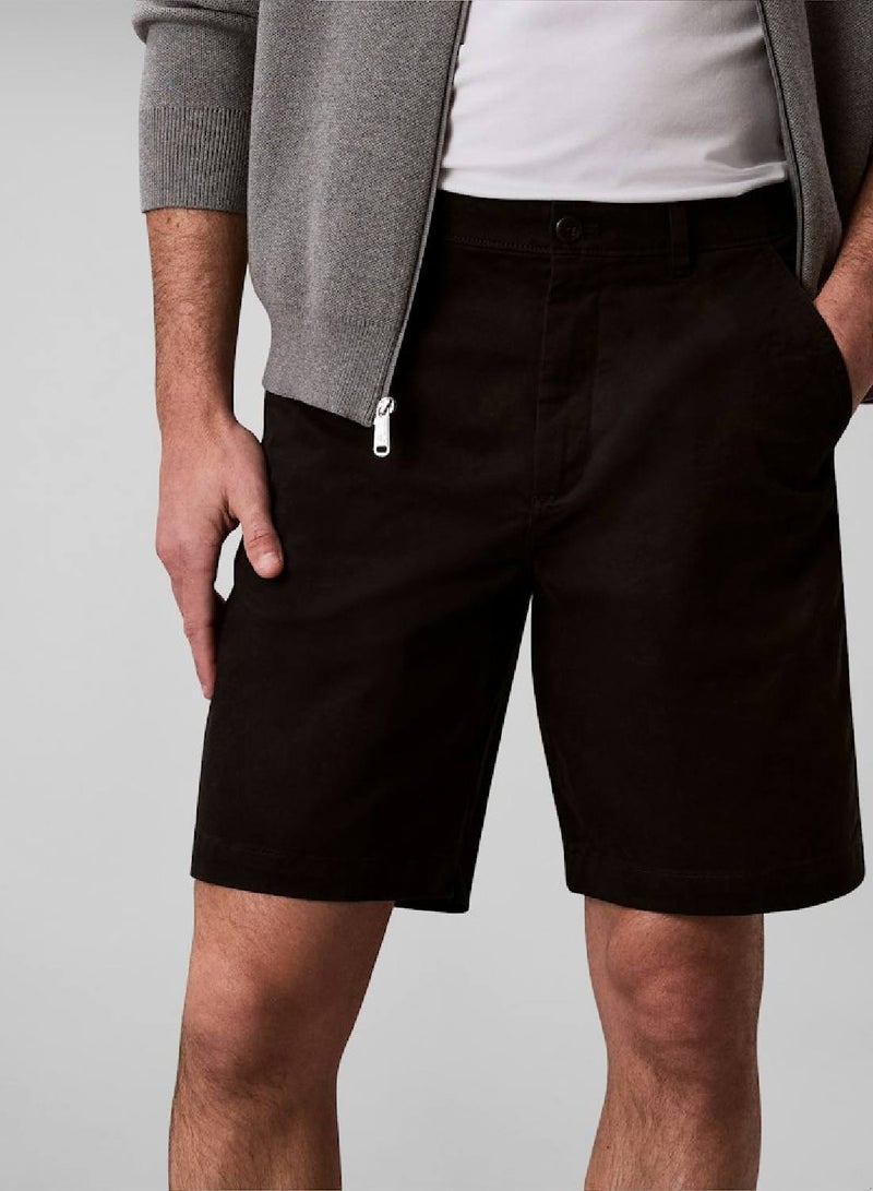 Calvin Klein Jeans Chino Shorts  - Image 4