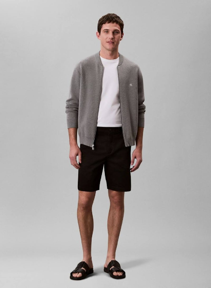 Calvin Klein Jeans Chino Shorts  - Image 3