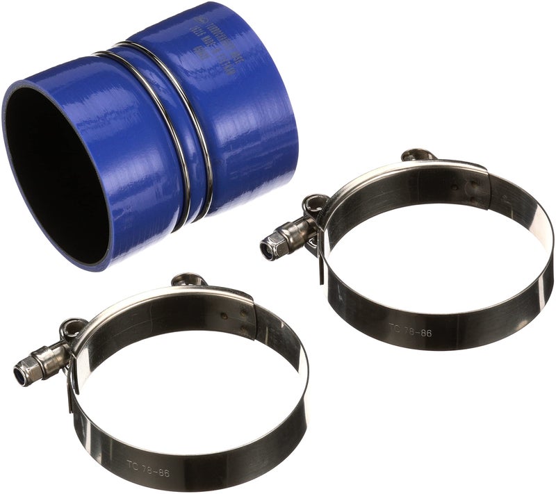 Gates 26216 Molded Turbocharger Hose Kit - Image 1