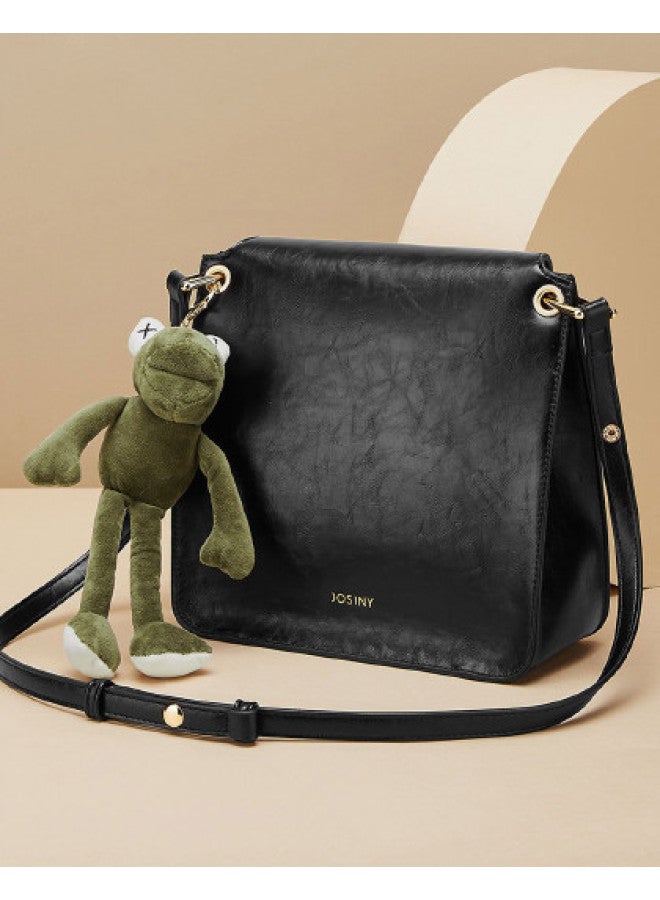 Josiny Women's Bag Casual Versatile Small Square Bag, Phone Bag, Crossbody Bag, Handbag For Women - Image 1