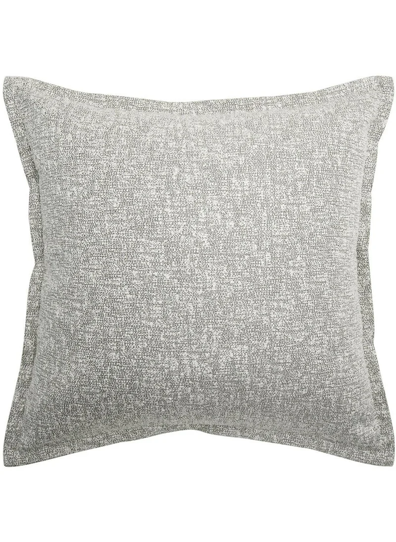 KNOT HOME Cushion Holdan Laurent (with filler) Pillow Knot Home Cover Set for Modern Sofa Contemporary Living Room Bedroom and Office Soft Washable