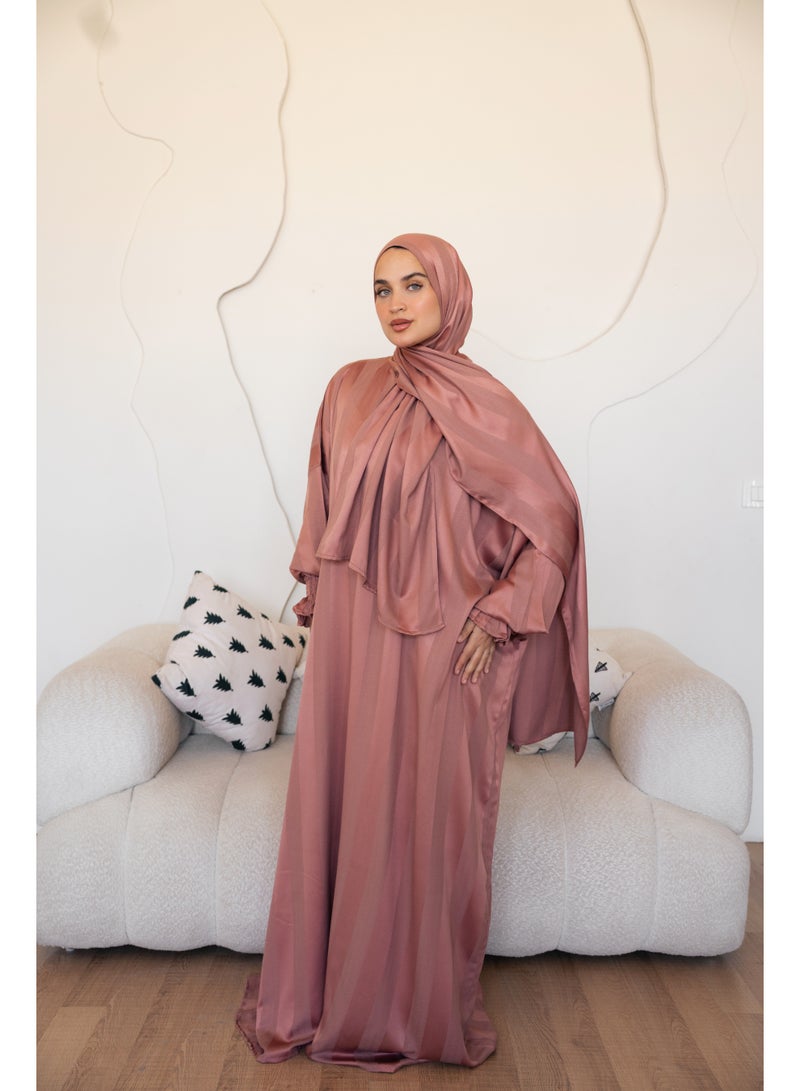 Luxurious prayer shawl for complete comfort and devotion - Image 5