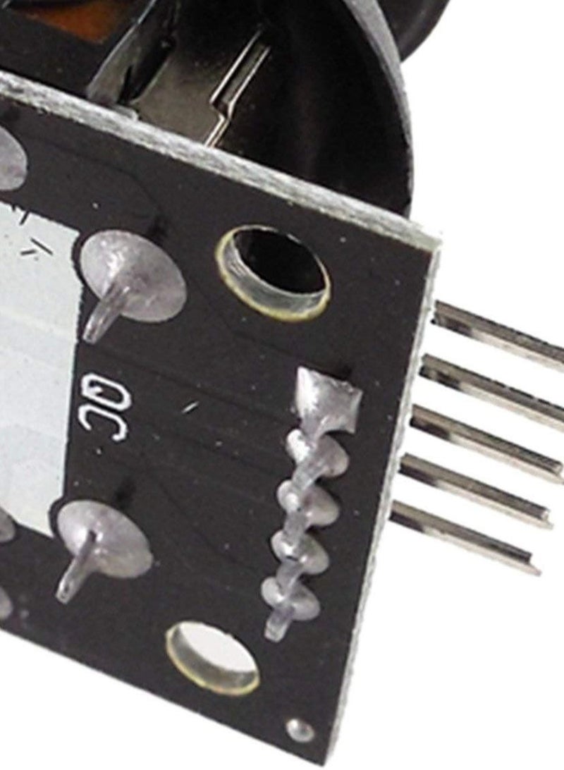 HW-504 JoyStick Breakout Module Shield for PS2 Joystick Game Controller Game Rocker Lever Sensor Module For Arduino