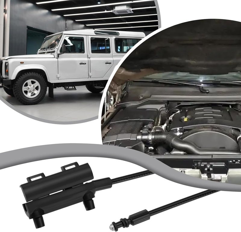 OTOTEC Car Hood Release Cable for Land Rover - Image 3