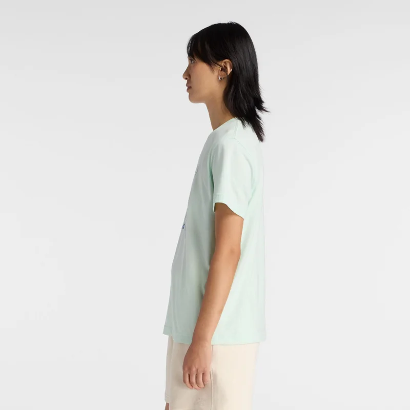 نيو بالانس Butterfly Oversized T-Shirt