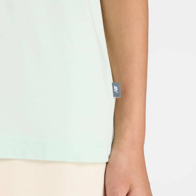 New Balance  Butterfly Oversized T-Shirt for Women | Best Price UAE