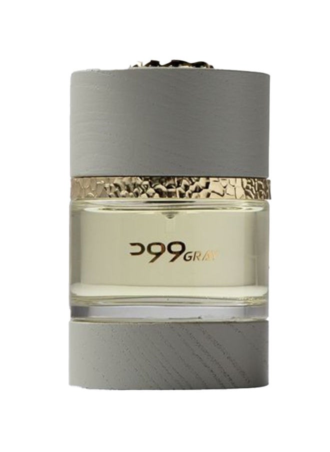 Al majed oud Wood Gray Perfume75 Ml  - Image 2