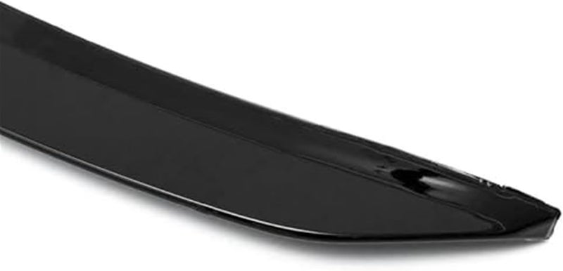Wivplex Rear Trunk Spoiler for A Class W176 - Image 5