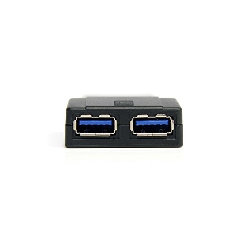 StarTech 2port Usb 3.0 Expresscard 5gbps - Image 2
