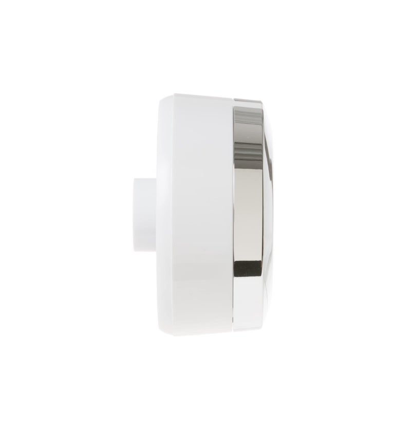 GE Dryer Timer Knob, White, WE01X24552 - Image 5