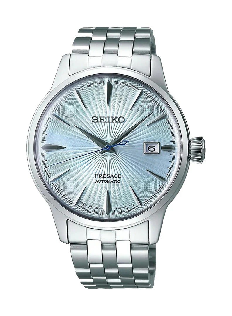 سيكو Seiko Presage Herren Armbanduhr SRPE19J1 - Image 1