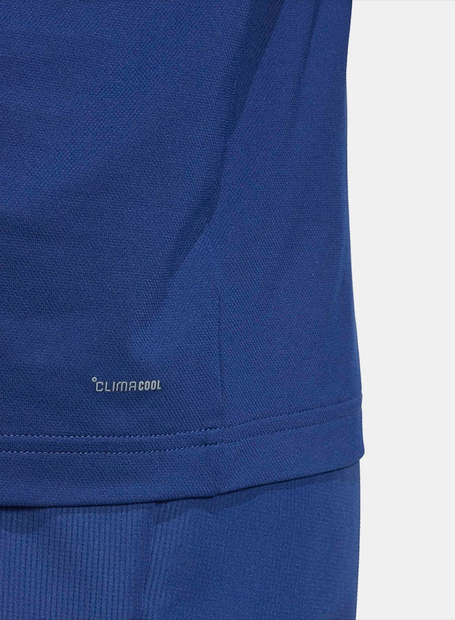 Adidas Club Tennis Climacool Piqué Polo Shirt - Image 5
