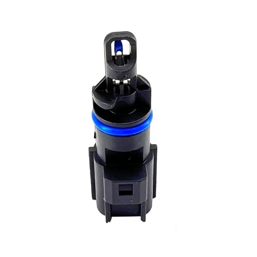 WEITARI Air Charge Temperature Sensor 56028364AA Compatible with Aspen, Sebring, Dakota, Durango, Ram 1500, Ram 1500 Van, Ram 2500, Ram 3500, 56028364AASW - Image 2