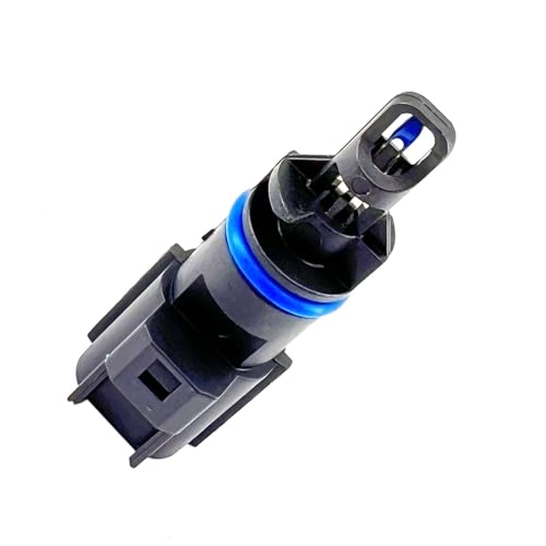 WEITARI Air Charge Temperature Sensor 56028364AA Compatible with Aspen, Sebring, Dakota, Durango, Ram 1500, Ram 1500 Van, Ram 2500, Ram 3500, 56028364AASW - Image 3