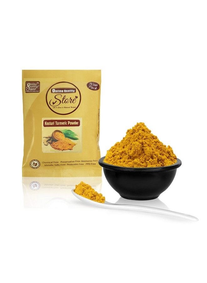 Kasturi Manjal Wild Turmeric Powder For Skin Whitening 50G - pzsku/Z257BE8264EFD693669A4Z/45/_/1690020003/484b6951-fa9c-410a-9e98-697c84751581