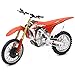 NewRay 57443 Honda CRF450R 2012 Model Motocross - Image 3