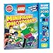 Klutz Lego Minifigure Photography Activity Kit Small - Image 3