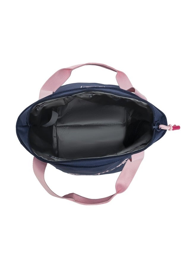 Champion Kids' Fresh Tote Lunch Kit, Navy/Pink, One Size, Fresh Tote Lunch Kit - Image 4