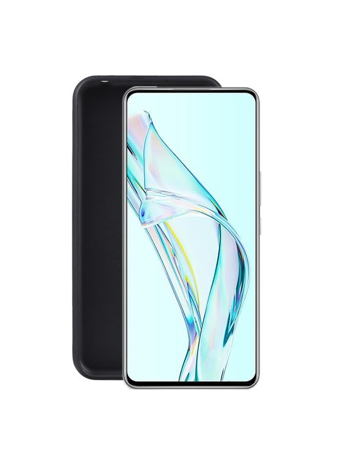 The Bros TPU Phone Case For ZTE Axon 30 5G