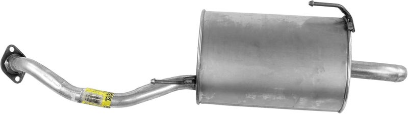 Walker Exhaust Quiet-Flow 54952 Exhaust Muffler Assembly - Image 1