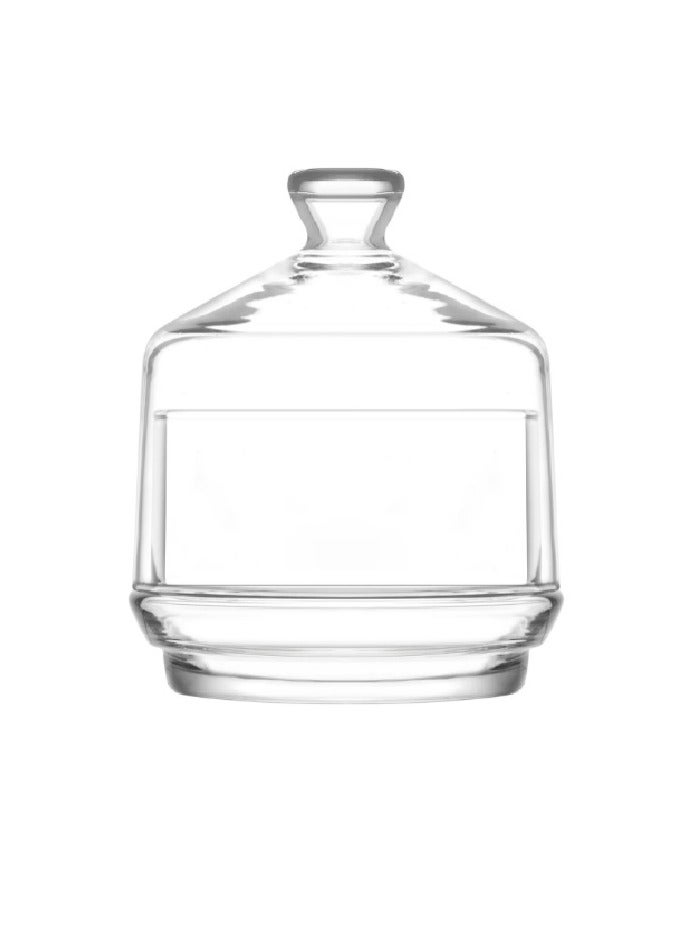 LAV وعاء تقديم التوت مع غطاء 260 مل - Image 1