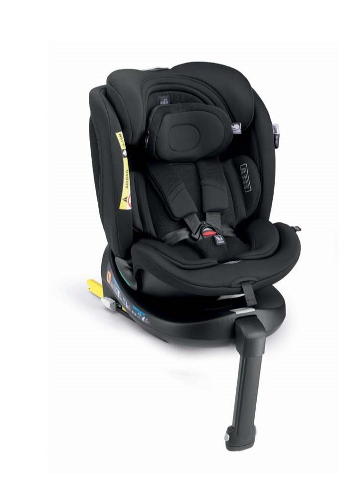 Cam سيج أوتو رويال رويال آي سايز نيرو سم.40/150 - Image 1