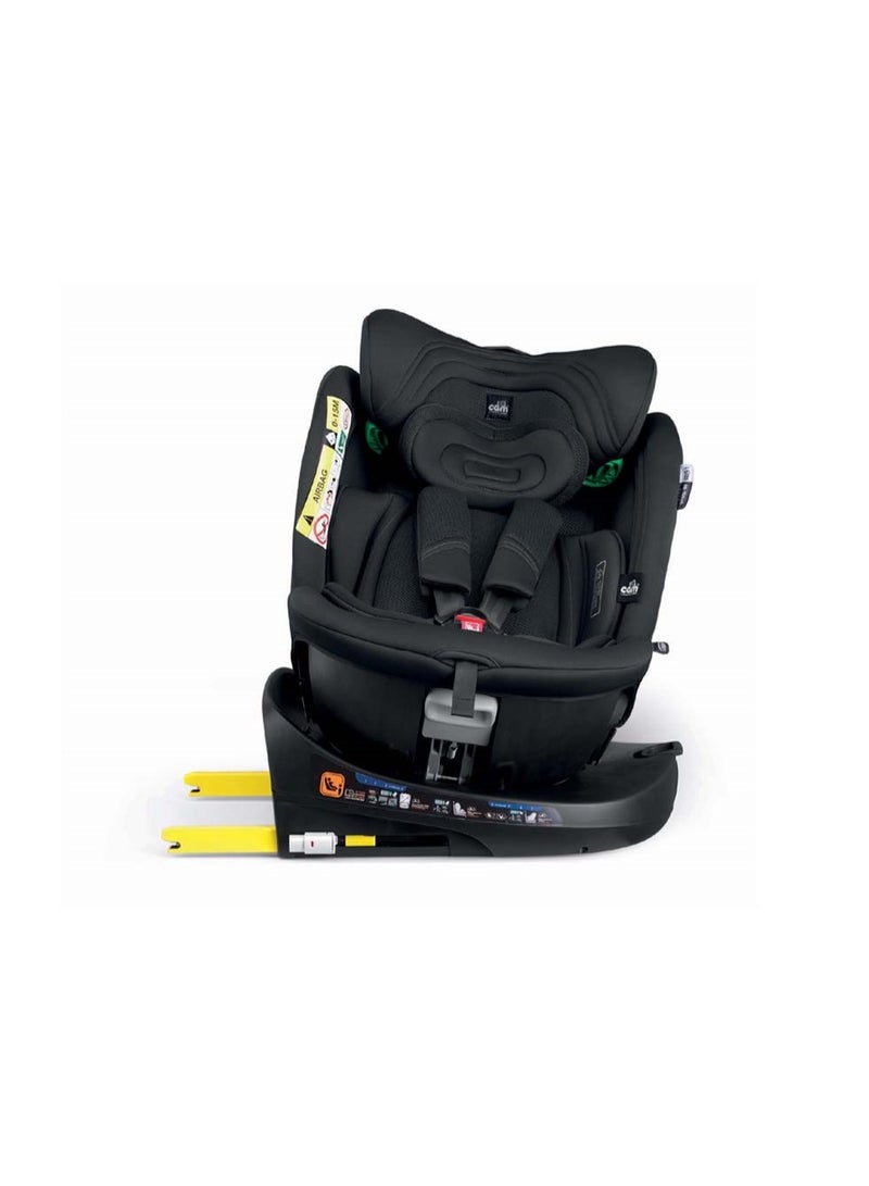 Cam سيج أوتو رويال رويال آي سايز نيرو سم.40/150 - Image 2