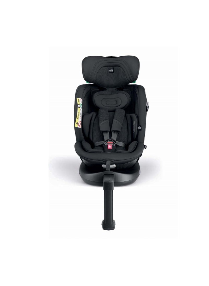 Cam سيج أوتو رويال رويال آي سايز نيرو سم.40/150 - Image 5