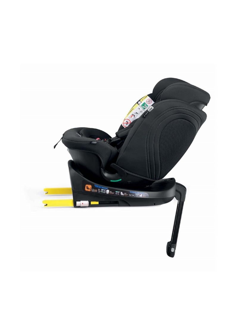 Cam سيج أوتو رويال رويال آي سايز نيرو سم.40/150 - Image 3