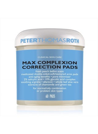 Max Complexion Correction Pads - pzsku/Z257C4D214650C0096B7DZ/45/_/1680802695/162dbdea-c2cf-4f9b-8475-ca4b6da63748