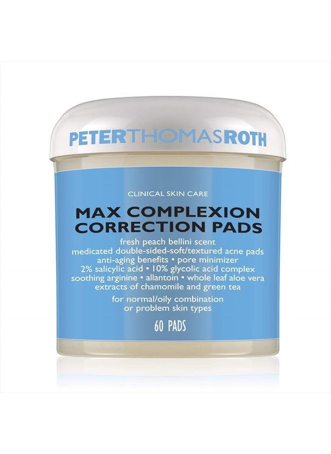 PETER THOMAS ROTH - Max Complexion Correction Pads - Image 1