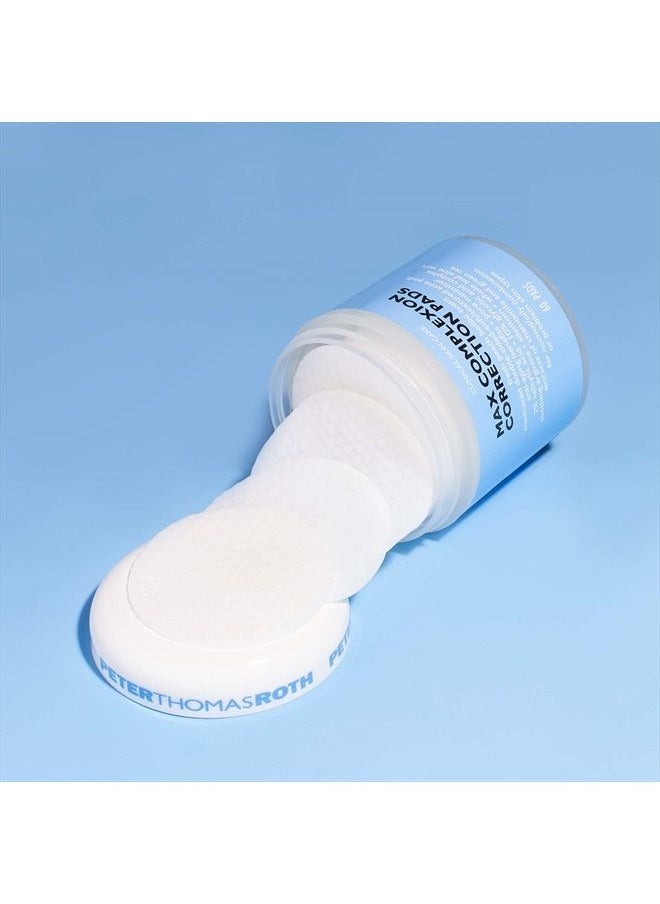 PETER THOMAS ROTH - Max Complexion Correction Pads - Image 1