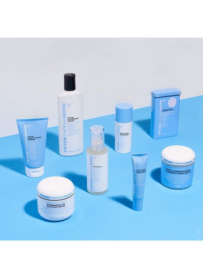 PETER THOMAS ROTH - Max Complexion Correction Pads - Image 1