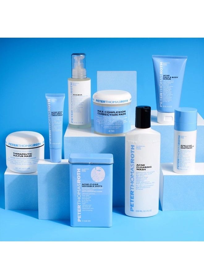 PETER THOMAS ROTH - Max Complexion Correction Pads - Image 1