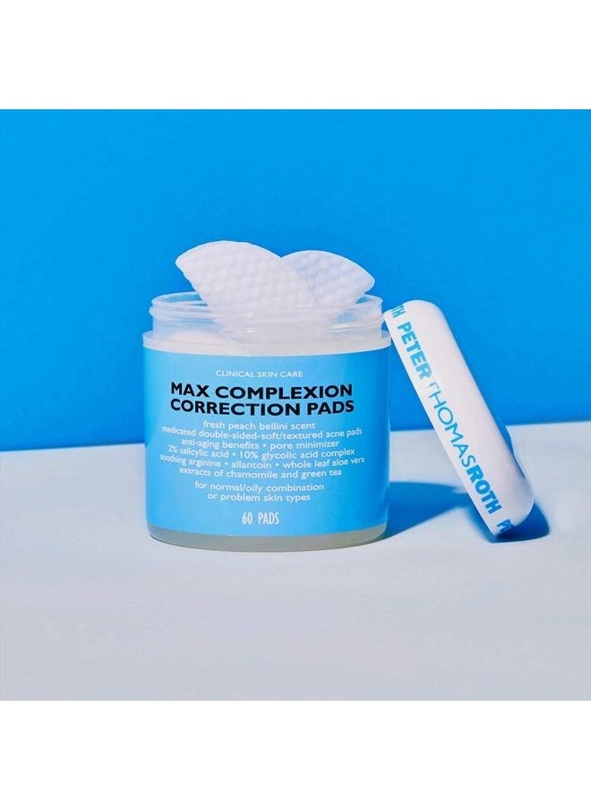 PETER THOMAS ROTH - Max Complexion Correction Pads - Image 1