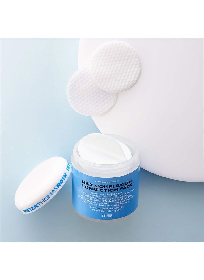 PETER THOMAS ROTH - Max Complexion Correction Pads - Image 1