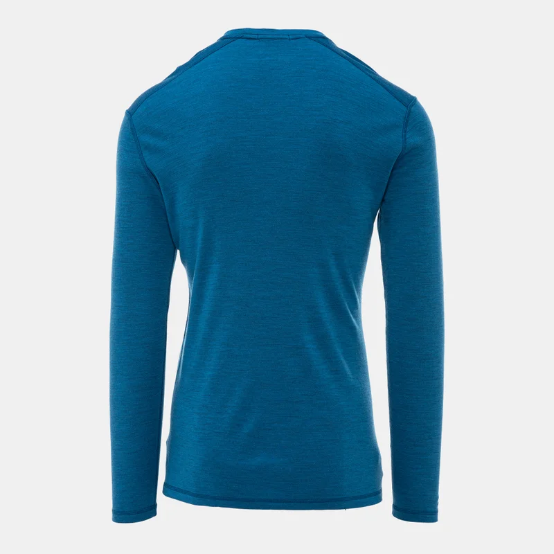 SmartWool Men's Classic Thermal Merino Base Layer Top